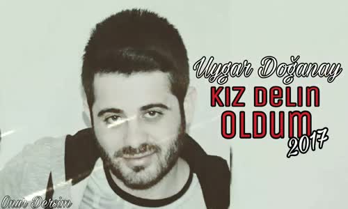 Uygar Doğanay Muradımı Alamadım