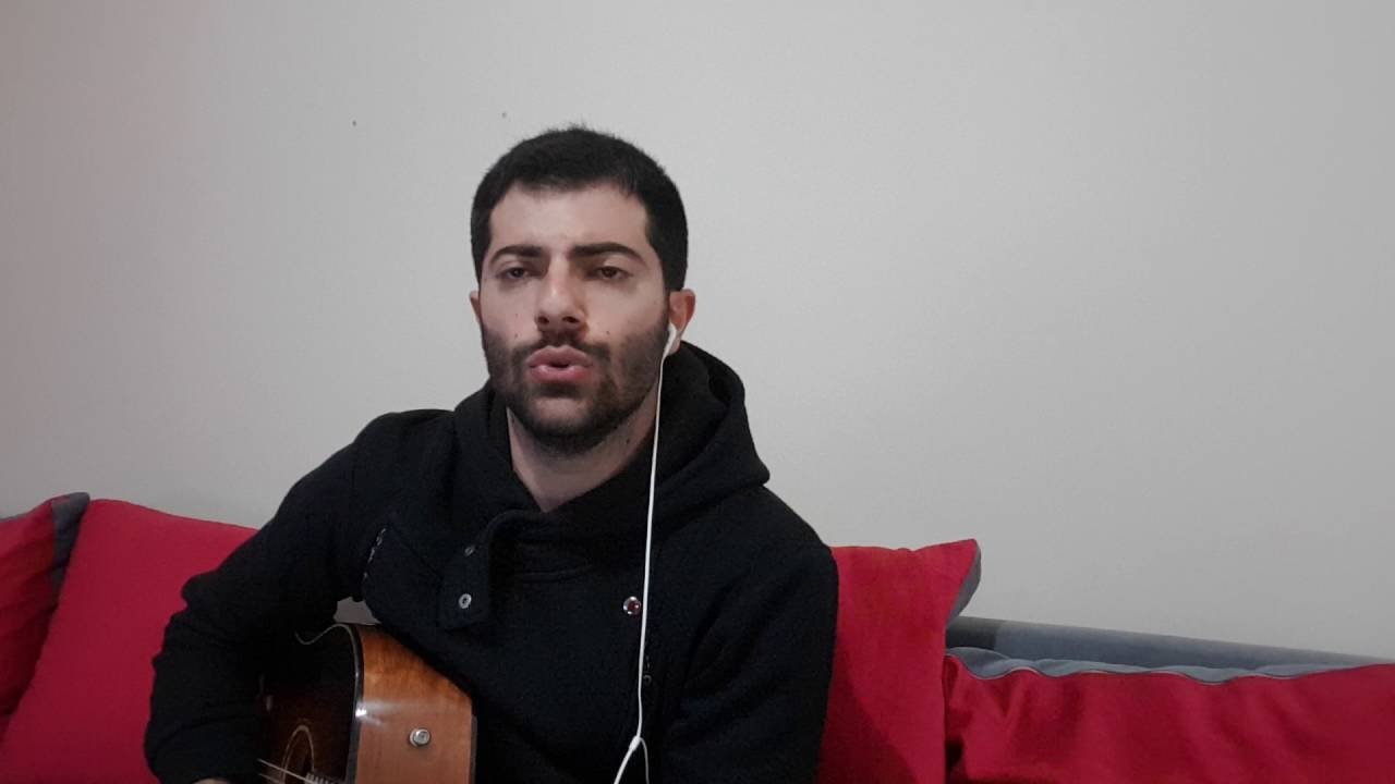 Umut Baysal - Sen De Git 