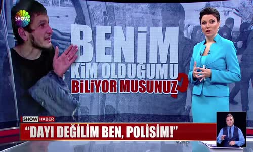 Ekiplere böyle ''dayı''landı! 