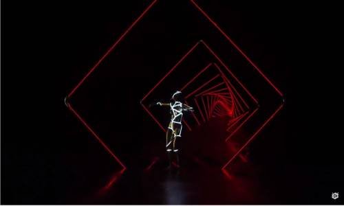 Arabik Acı [Official Video] - Berkay Özideş