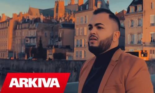 Ymerli Krasniqi - Ku je Dashni