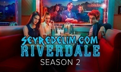 Riverdale 2. Sezon 18. Bölüm İzle