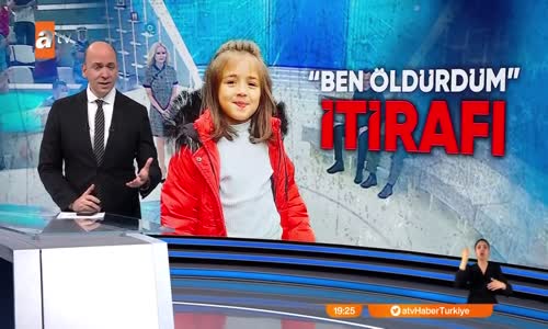 İkranur cinayetinde şok itiraf!