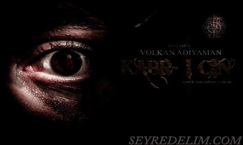 Kabr-i Cin Mühür Hd İzle