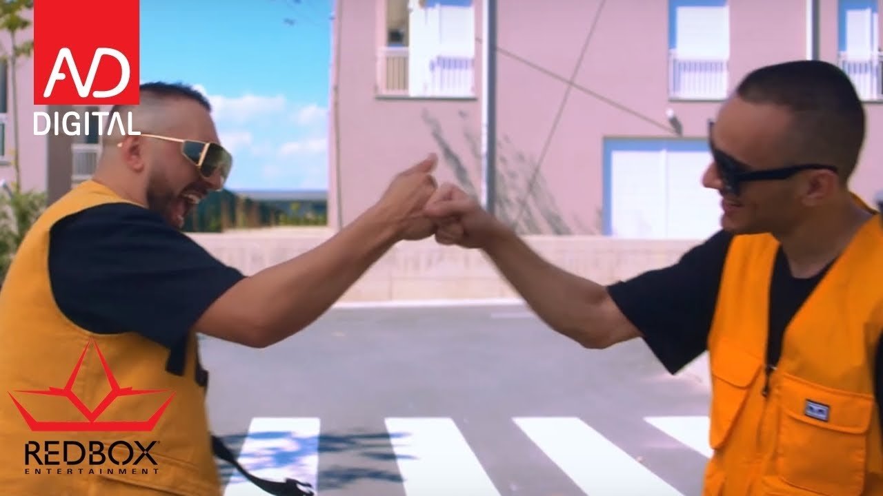 Gjiko X Buta - My Bro