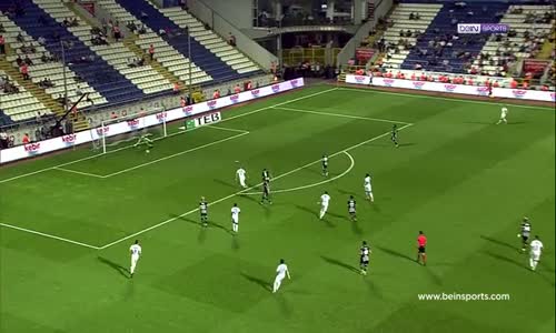 İşte Kasımpaşa'ya 1 Puanı Getiren Gol!