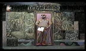 Haris Alexiou  - Mia Pista Apo Fosforo  ( Herşeyi Yak)