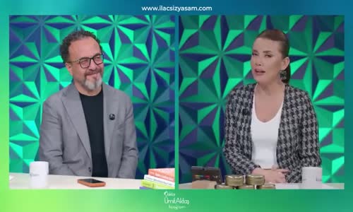 Artık Hiçbir Şey Normal Değil! Hastalıklara Kim Nasıl Karar Veriyor