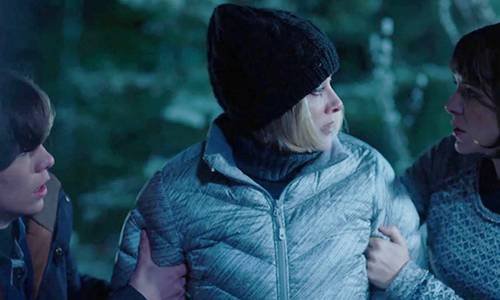 Bitmeyen Gece Türkçe Altyazılı Fragman