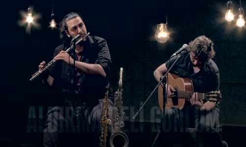 Mehmet Erdem - Aldırma Deli Gönlüm (Akustik)