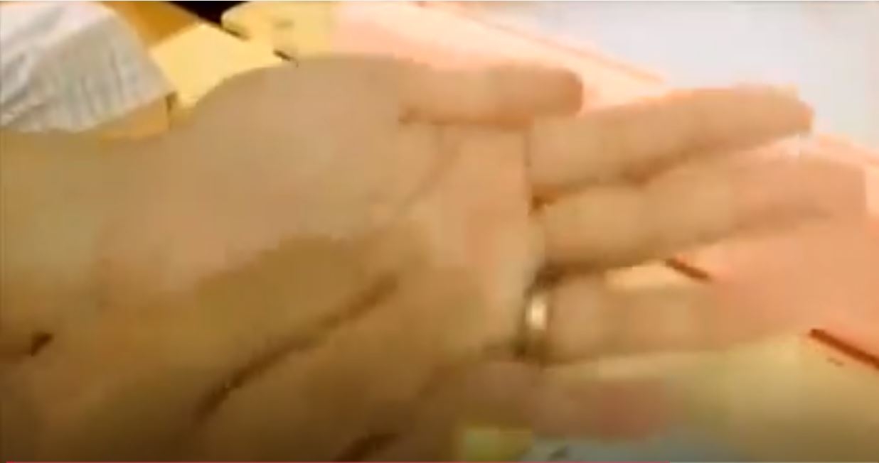 İnsanlar Gibi Davranıyo :)