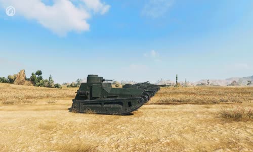 World of Tanks - Swedish Tanks Review