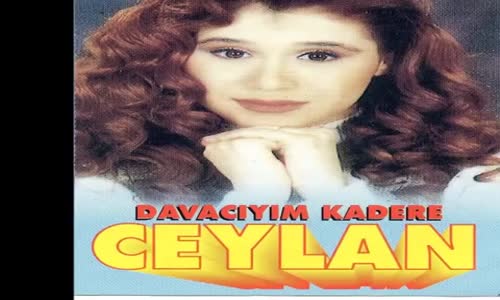 Ceylan - Bırakmam Seni