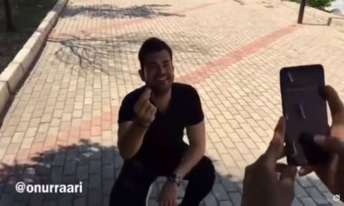 Günümüzde Evlenme Teklifleri