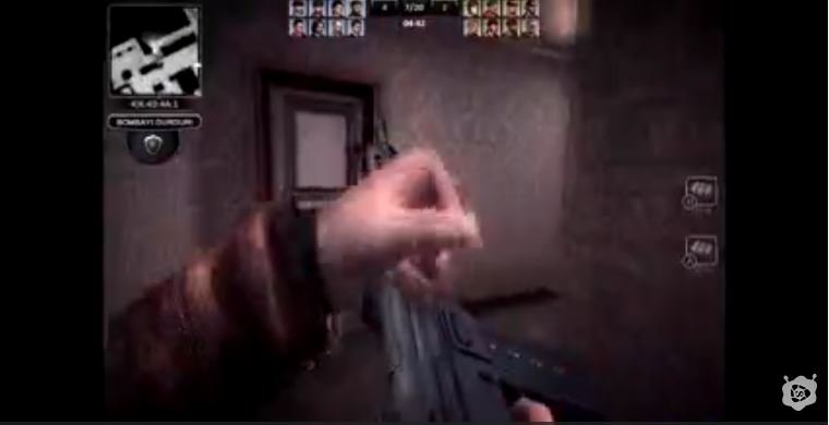 Zula Oynuyoruz Ep (50) İyi Seyirler