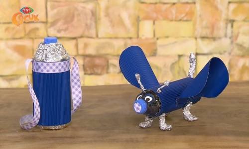 Sürpriz Kutusu - Termos