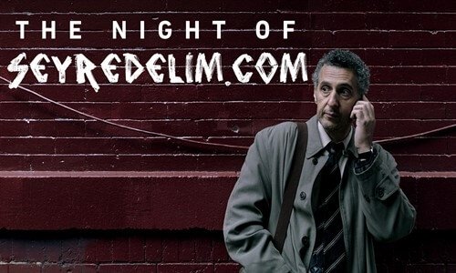 The Night Of 1.Sezon 3.Bölüm İzle