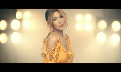 Nawal El Zoghbi … Keda Byeنوال الزغبي … كده باي - بالكلمات