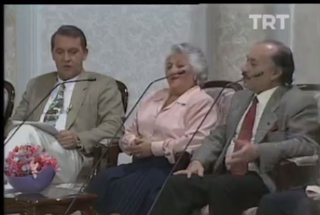 Baki Kalan Bu Kubbede 24.Bölüm İzle