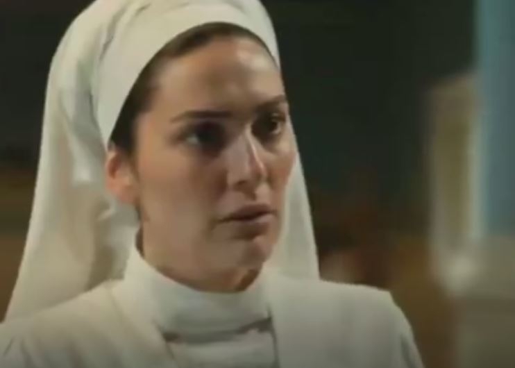 Vatanım Sensin 21.Bölüm- En Duygusal Sahne