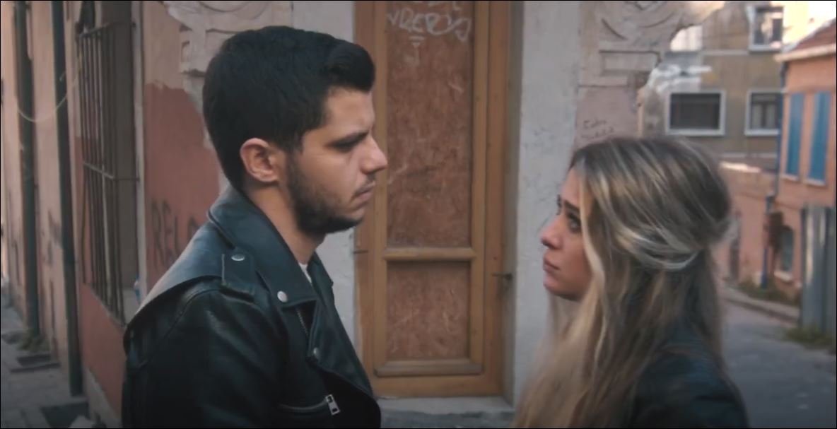  Bilal Sonses Öpesim Var