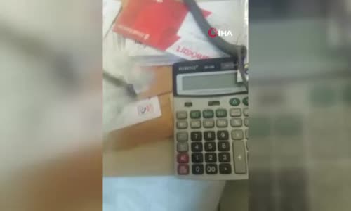 İnternetten telefon siparişi verdi, telefon yerine kitap geldi 