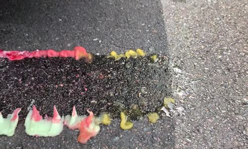 Araba - Kibrit Testi # 139