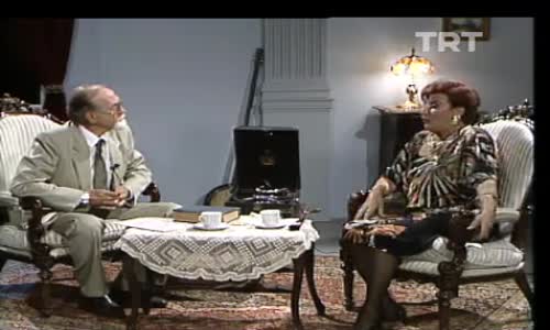 Müzeyyen Senar'ın Sahne Hayatı 