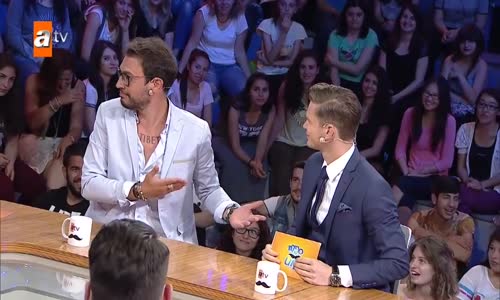 Danilo, Andrey'i İkna Edebilecek Mi ?