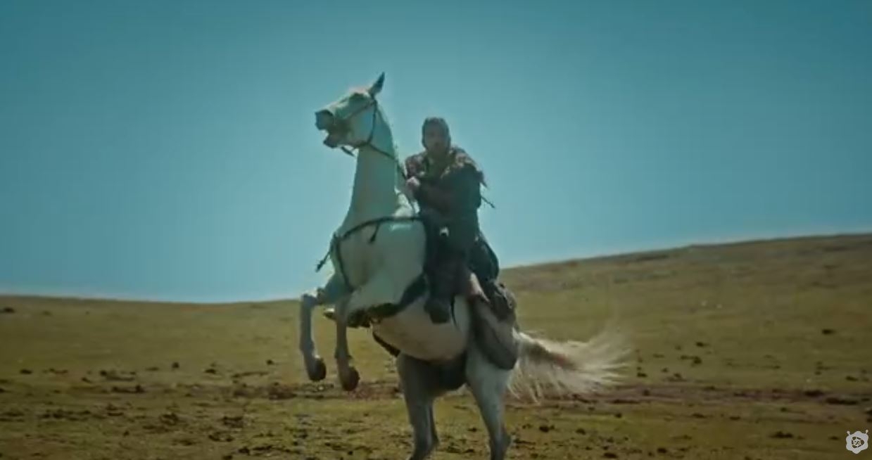 Diriliş Ertuğrul 83.Bölüm Fragmanı