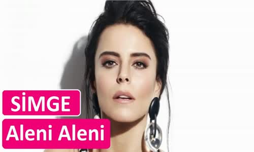 Simge Aleni Aleni