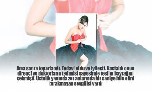 Hastanede Can Çekişirken Kocam Beni Benim Yatağımda Aldattı