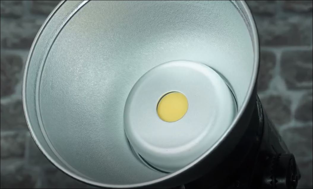 Aputure Light Storm LS 120D LED Işık Sistemi İncelemesi 