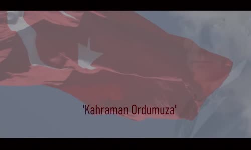 İstiklalden İstikbale (İstiklal Marşı 100. Yıl)