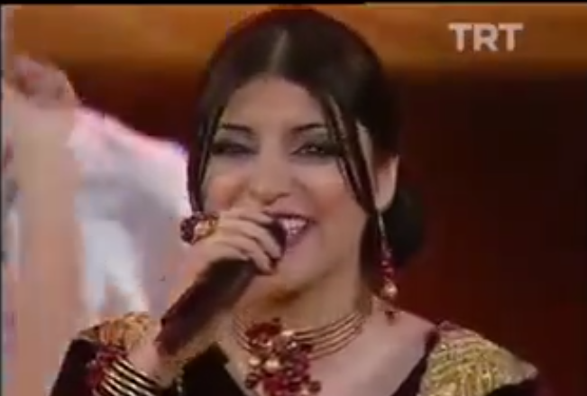 Zara-Kızılcıklar Oldu Mu 