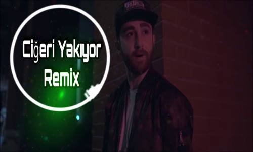 Özkan Meydan feat Emre Şakar Ciğeri Yakıyor Remix ( LOKMAN KARACA )