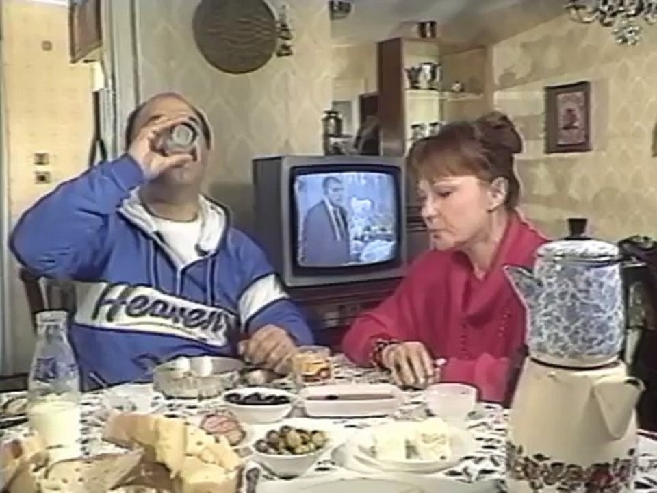 Doyumsuz Türk Film İzle