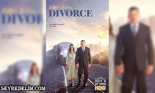 Divorce 2. Sezon 1. Bölüm İzle
