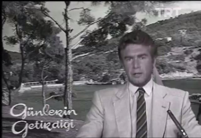 Günlerin Getirdiği 8.Bölüm İzle