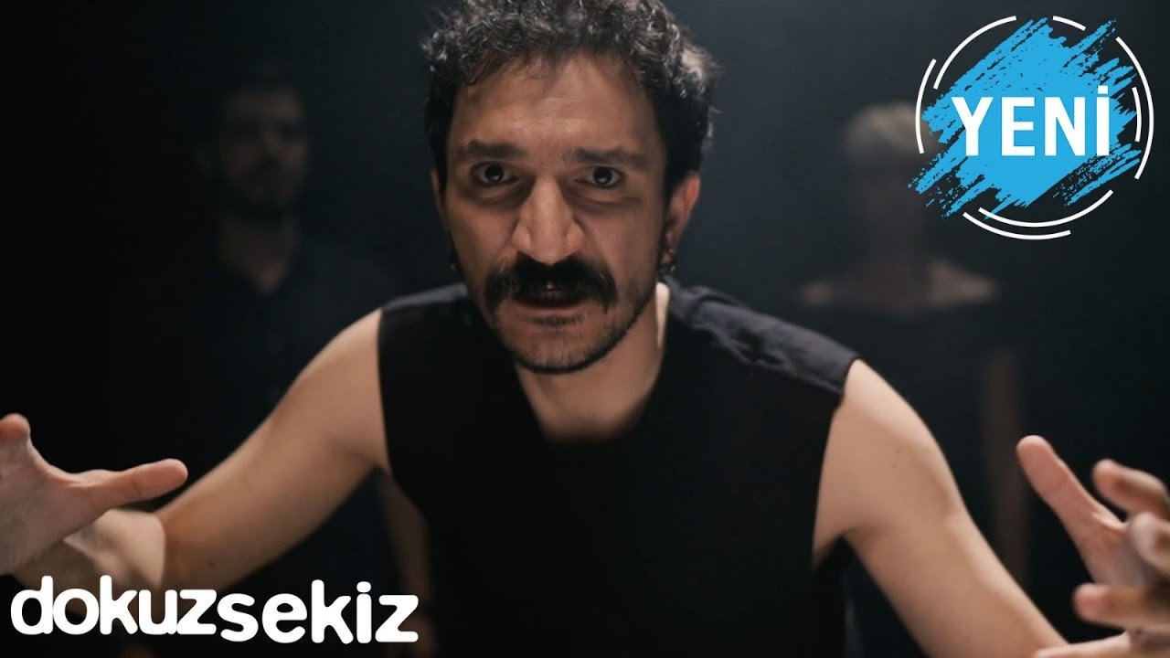 Cihan Mürtezaoğlu - Kör Dünya