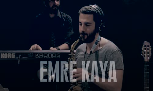 Emre Kaya - Kış Güneşi (Akustik)