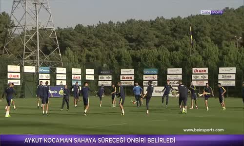 Ve Kocaman Derbi 11'ini Belirledi