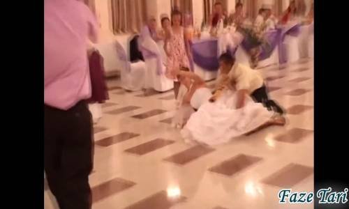 Gelini Murdar Eden Damat