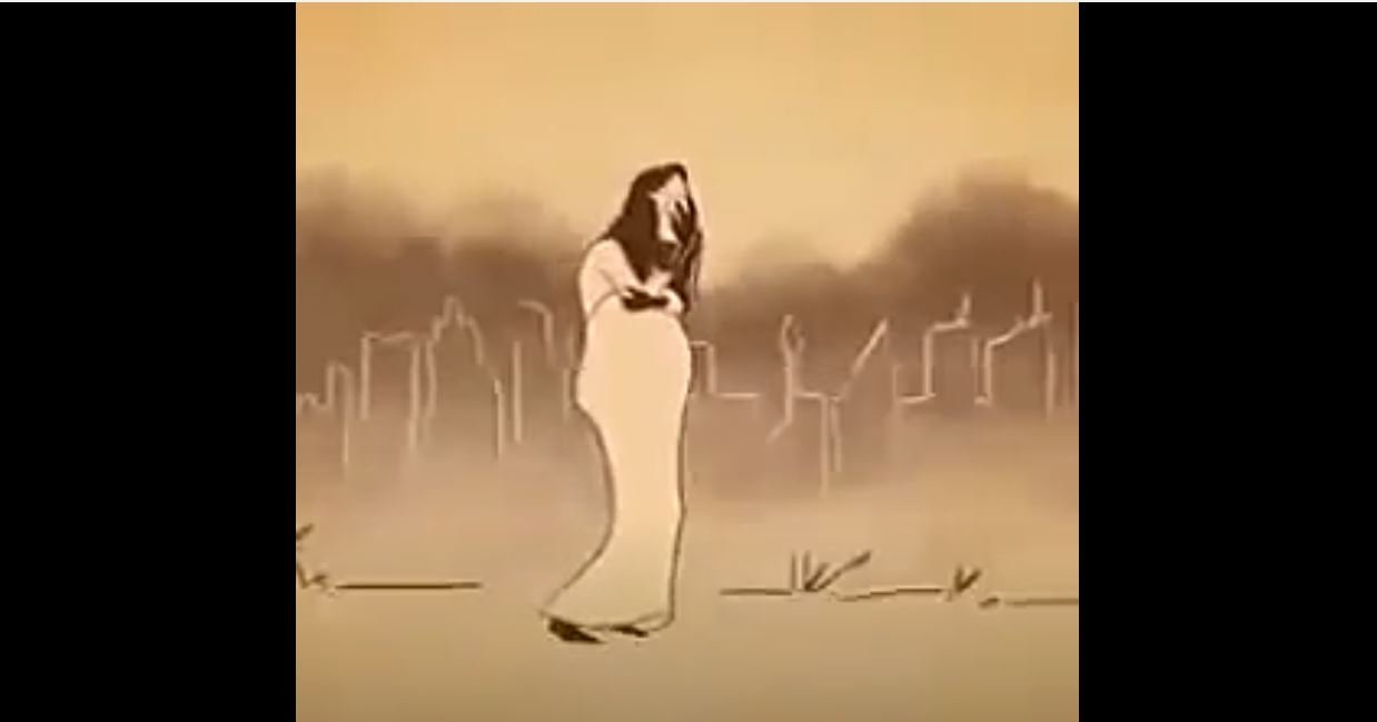 Anne - Kısa Animasyon Film