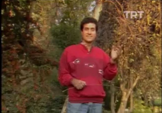 Zekai Tunca-Sende Cansın 