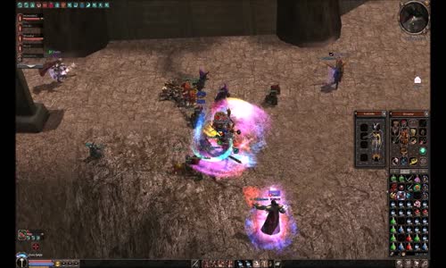 Metin2 TR HOKKABAZ Dandanakan