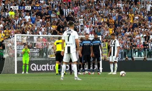 Ronaldo'nun Bu 12 Golünü Messi Atabilir mi 