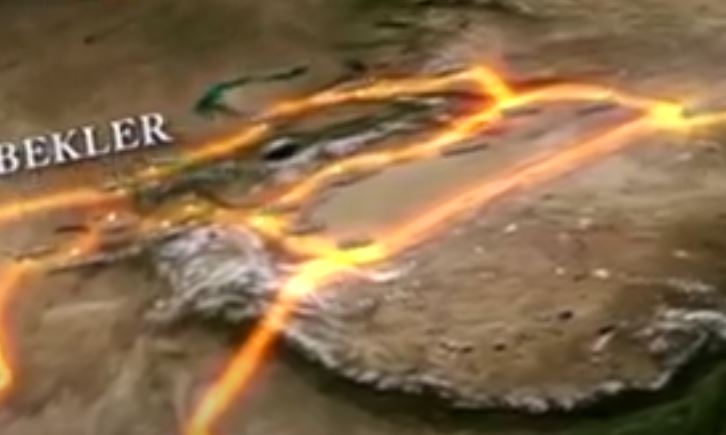 Ana Yurda Yolculuk -9. Bölüm  Harezmin Algoritmaları