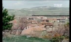 Çankırı Eskipazar Ve Kurşunlu İzle