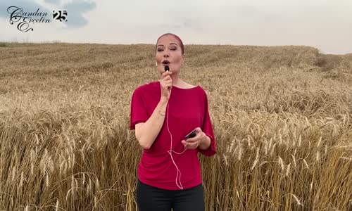 Candan Erçetin - Onlar Yanlış Biliyor 